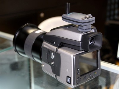 哈蘇H4D-40數(shù)碼相機(jī) 專業(yè)攝影的卓越之選