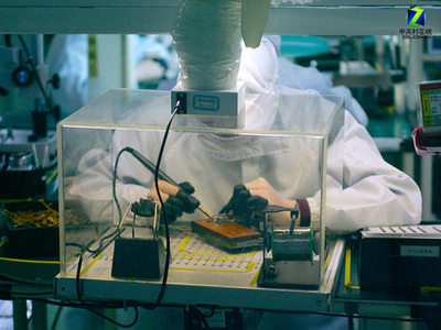 精密與創新 奧林巴斯中國工廠探秘，數碼時代的匠心制造