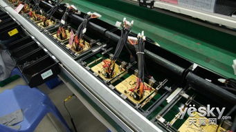 見證真實力 探訪航嘉工廠內部，揭秘高品質數碼產品制造之旅